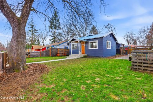 1709 N 7th St, Coeur D Alene, ID, 83814-3420 | Card Image