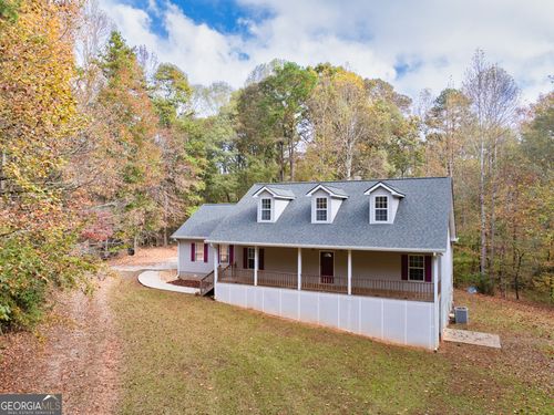 902 Grove Level Rd, Maysville, GA, 30558-5706 | Card Image