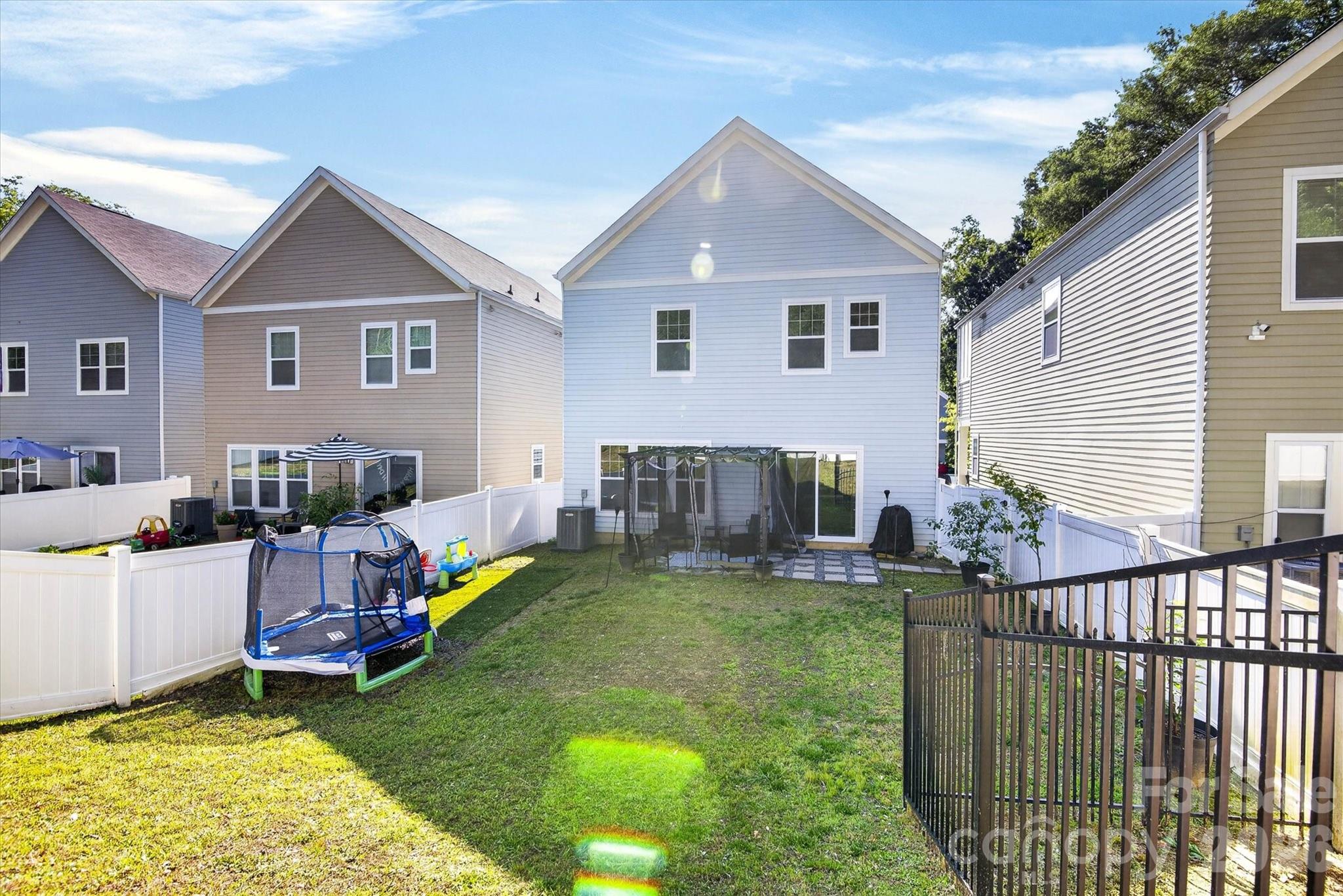 Residential in Charlotte 3