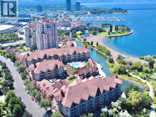 410-1088 Sunset Dr, Kelowna, BC, V1Y9W1 | Card Image