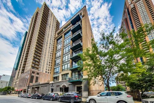 303-1133 S Wabash Ave, Chicago, IL, 60605-2337 | Card Image