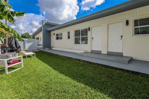 2-1236 Ne 109th St, Miami, FL, 33161-7322 | Card Image