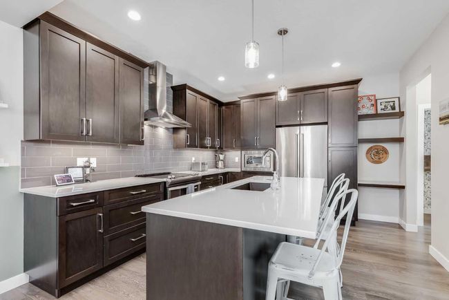 1746 Baywater View Sw, House other with 3 bedrooms, 3 bathrooms and 4 parking in Airdrie AB | Image 10