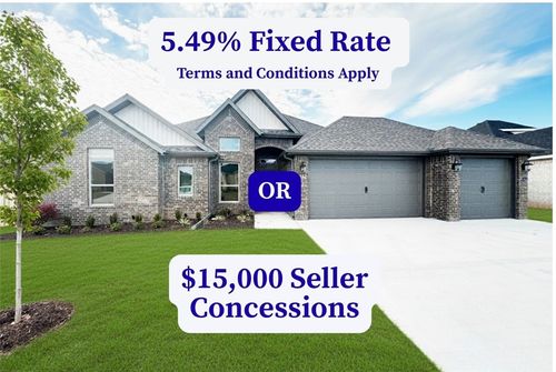 2412 Salmon St, Pea Ridge, AR, 72751-3248 | Card Image