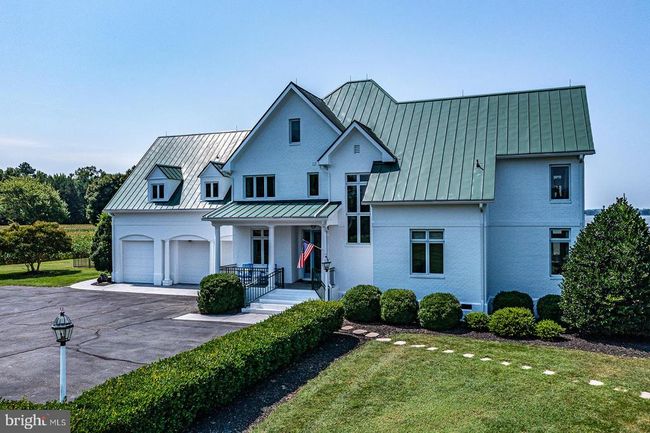 76 Level Green Land, House other with 7 bedrooms, 9 bathrooms and null parking in WARSAW VA | Image 92