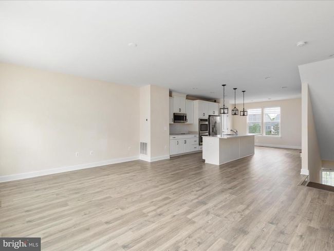 7022 Mongoose Trl, Townhouse with 3 bedrooms, 4 bathrooms and null parking in GAINESVILLE VA | Image 26