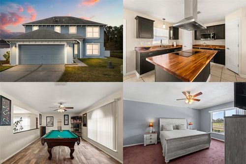 8264 Settlers Creek Loop, LAKELAND, FL, 33810-5363 | Card Image