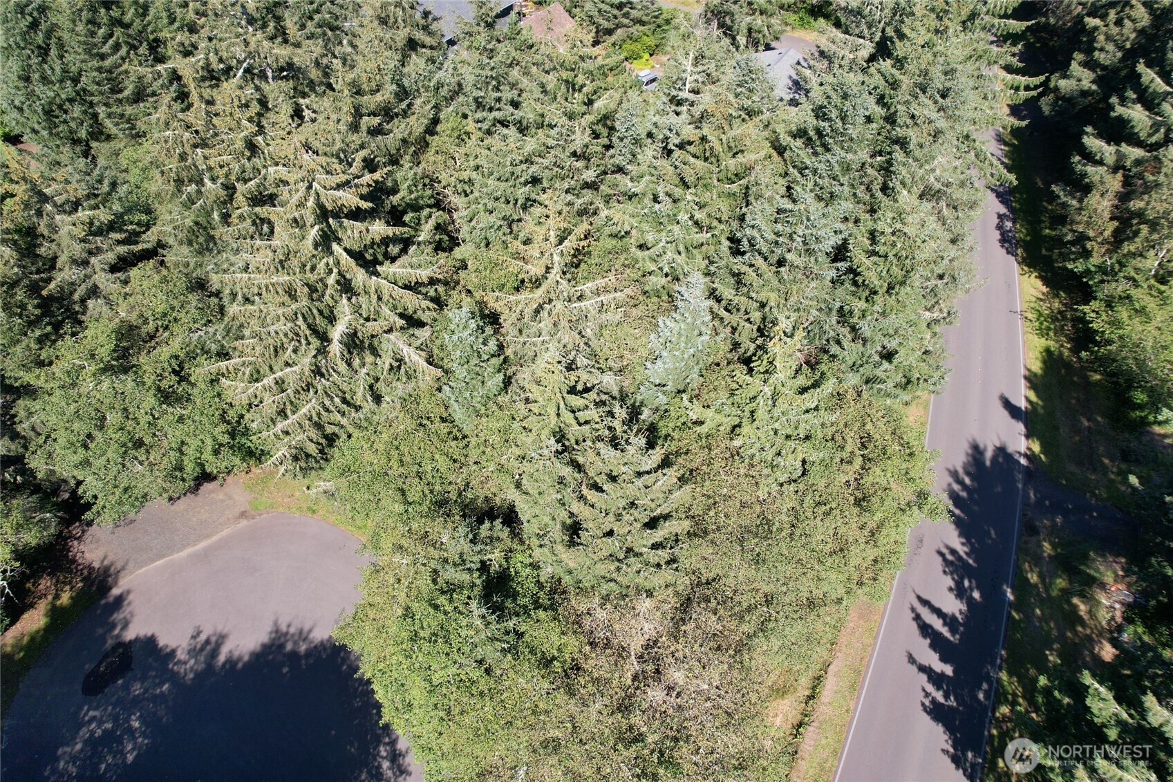 Land in Ocean Shores