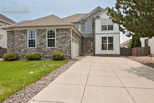 8957 Kingston Heath Road, Peyton, CO, 80831 | Card Image