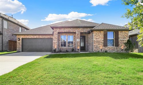 1408 Lawnview Dr, Forney, TX, 75126-3473 | Card Image