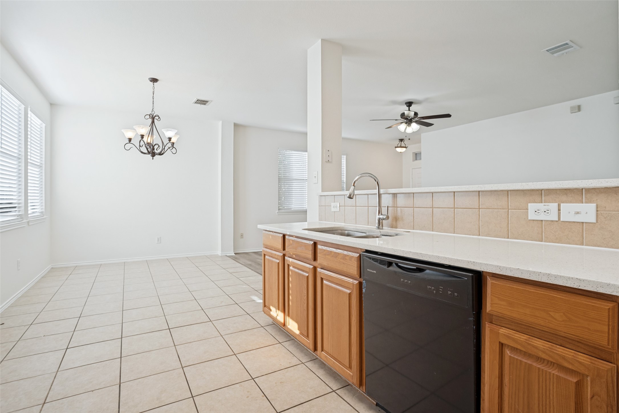 Residential Lease in Wylie 3
