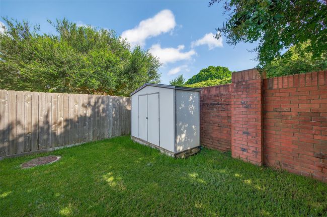 6415 Adobe Trails Dr, House other with 4 bedrooms, 2 bathrooms and 2 parking in Sugar Land TX | Image 38