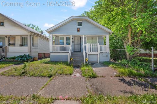 7667 Ellsworth St, Detroit, MI, 48238-1928 | Card Image