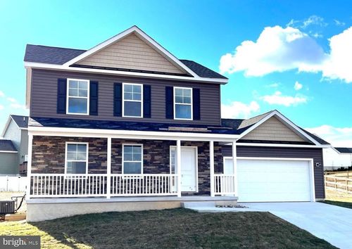 Lot 140 Boise Ln, INWOOD, WV, 25428 | Card Image