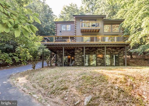 147 Chipmunk Court, Mcgaheysville, VA, 22840 | Card Image
