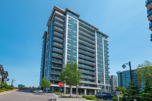 1503-398 Highway 7, Richmond Hill, ON, L4B0G6 | Card Image