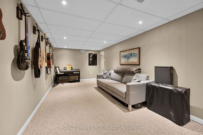 6 - 199 York Rd, Condo with 3 bedrooms, 2 bathrooms and 1 parking in Dundas ON | Image 29