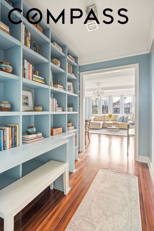 2c-70 Remsen St, Brooklyn, NY, 11201-3429 | Card Image