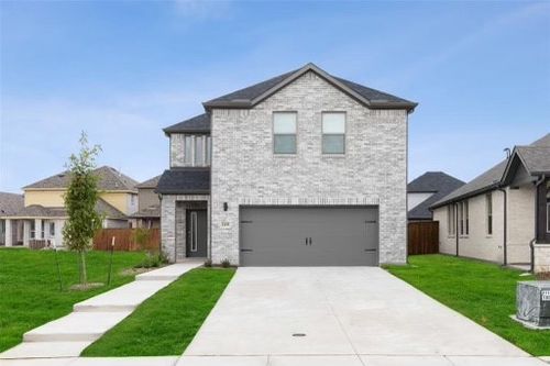 2421 Gaulding St, Royse City, TX, 75189-6093 | Card Image