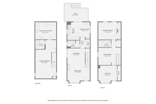 2048 W Huron St, Chicago, IL, 60612-1304 | Card Image