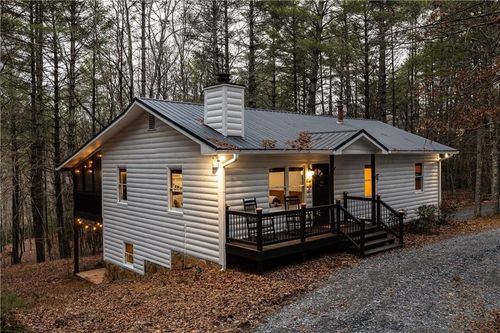 357 Mystic Ln, Blue Ridge, GA, 30513 | Card Image