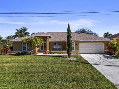 3007 Sw 26th Ct, Cape Coral, FL, 33914-4714 | Card Image