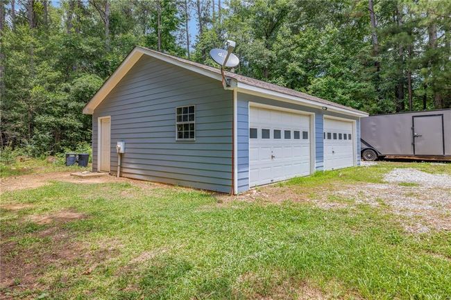110 Hunters Run, House other with 5 bedrooms, 3 bathrooms and null parking in Jefferson GA | Image 34