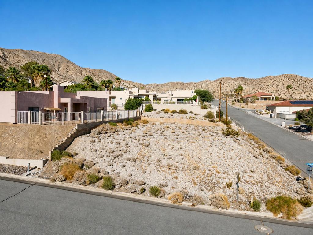 Land in Desert Hot Springs 2