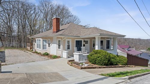 791 S Maple St, French Lick, IN, 47432-2215 | Card Image