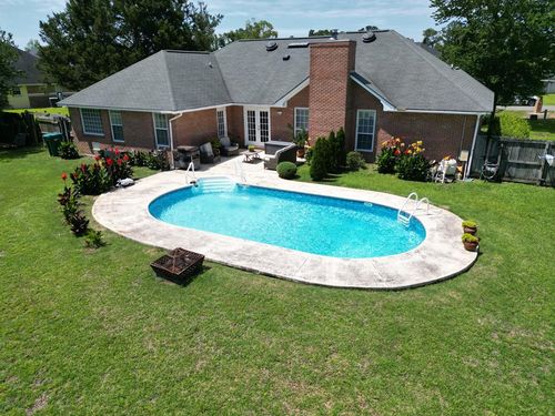 3531 Spence Dr, Valdosta, GA, 31605-5929 | Card Image