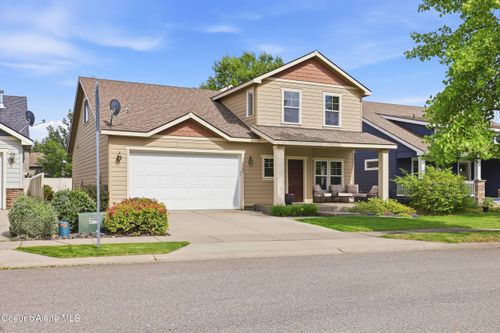 6302 N Cornwall St, Coeur D Alene, ID, 83815-5085 | Card Image