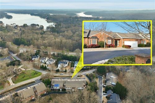 3170 Haynes Drive, Gainesville, GA, 30506 | Card Image