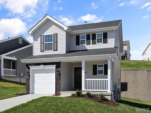2 St. James At Winsel Park, Sullivan, MO, 63080 | Card Image