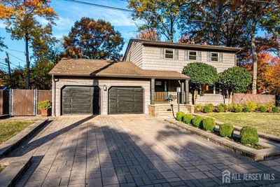 7 Headley Place, House other with 4 bedrooms, 2 bathrooms and null parking in Iselin NJ | Image 1