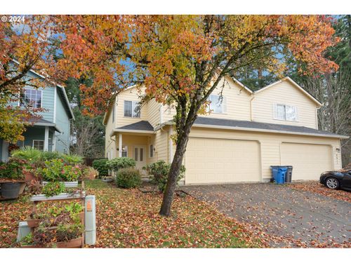 9613 Ne Tenny Creek Dr, Vancouver, WA, 98665 | Card Image