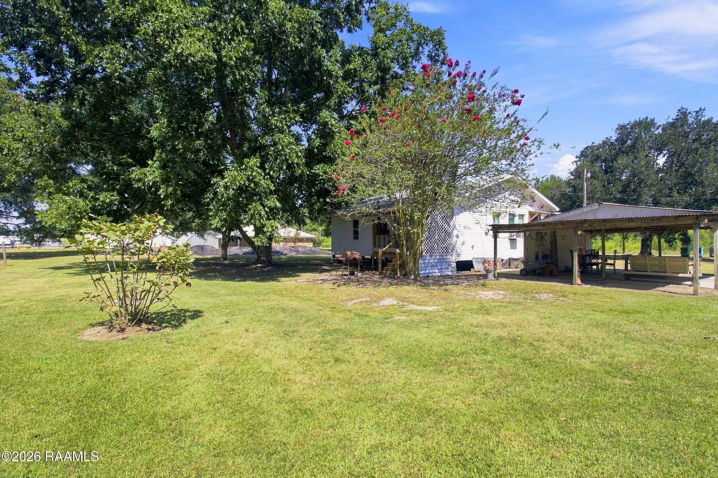 Residential in Opelousas 4