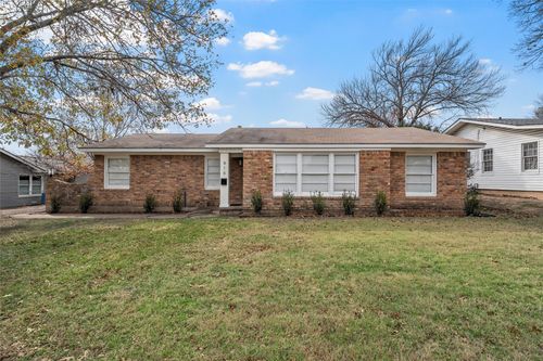 916 N 43rd St, Waco, TX, 76710-4914 | Card Image