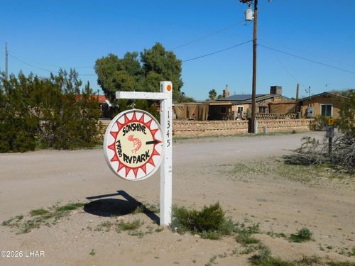 1345 N Moon Mountain Ave, Quartzsite, AZ, 85346-0628 | Card Image