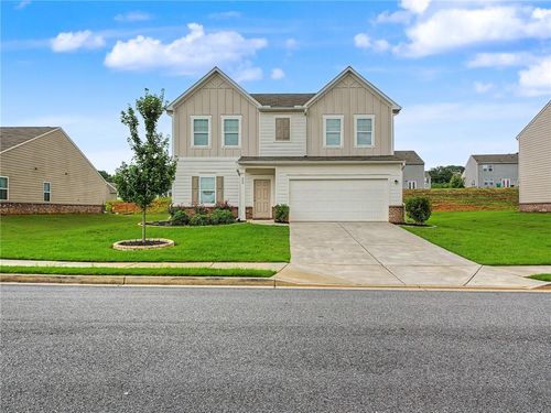 409 Matera Dr Nw, Cartersville, GA, 30120-3305 | Card Image
