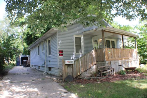 2505 Woodrow Avenue, Flint, MI, 48506 | Card Image