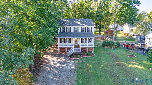 2219 Overlook Rd, Powhatan, VA, 23139-6117 | Card Image