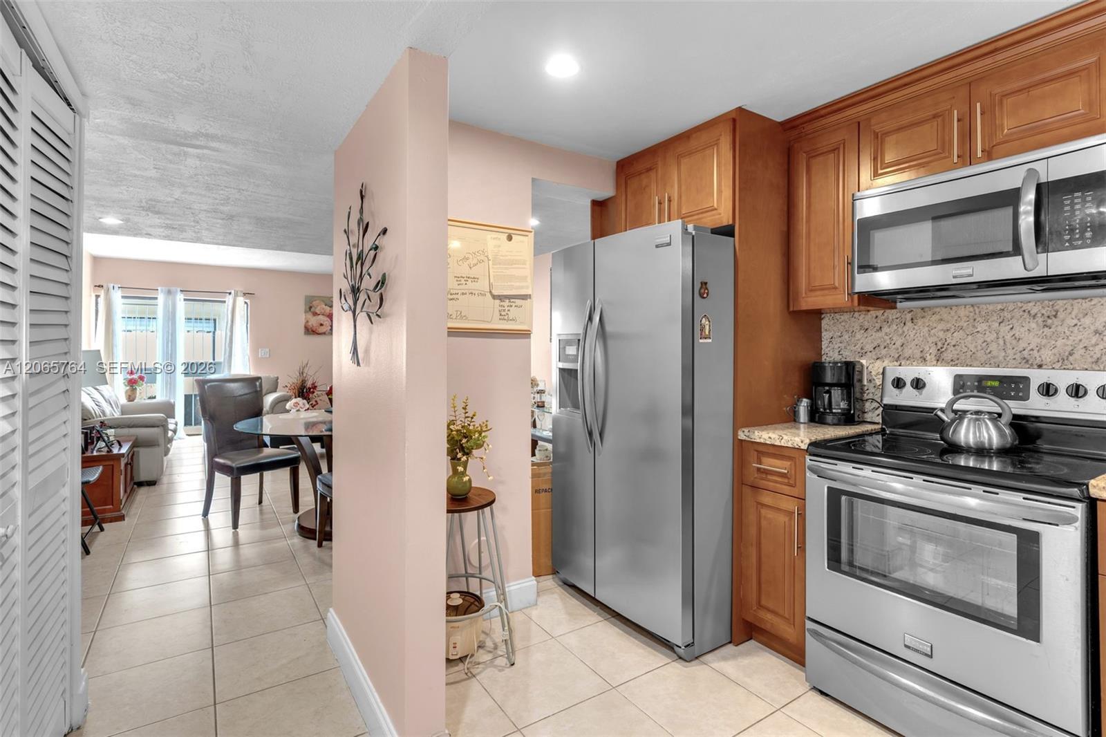 Residential in Miami 5