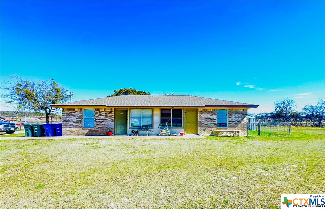 4th St, Copperas Cove, TX 76522