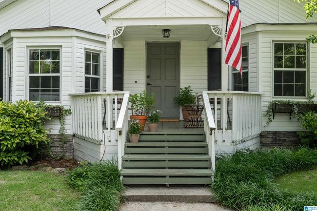 512 Park Ave, House other with 3 bedrooms, 2 bathrooms and null parking in Hoover AL | Image 4