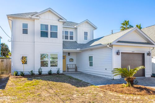 6807 Sunset Ave, Panama City Beach, FL, 32408-6034 | Card Image