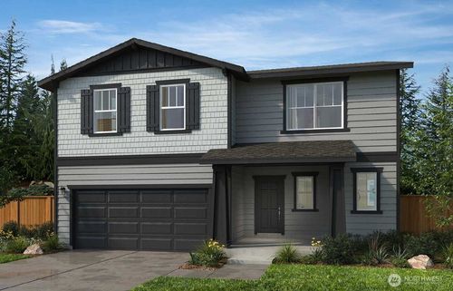 lot-11-722 Teetor Cir Nw, Orting, WA, 98360-0020 | Card Image
