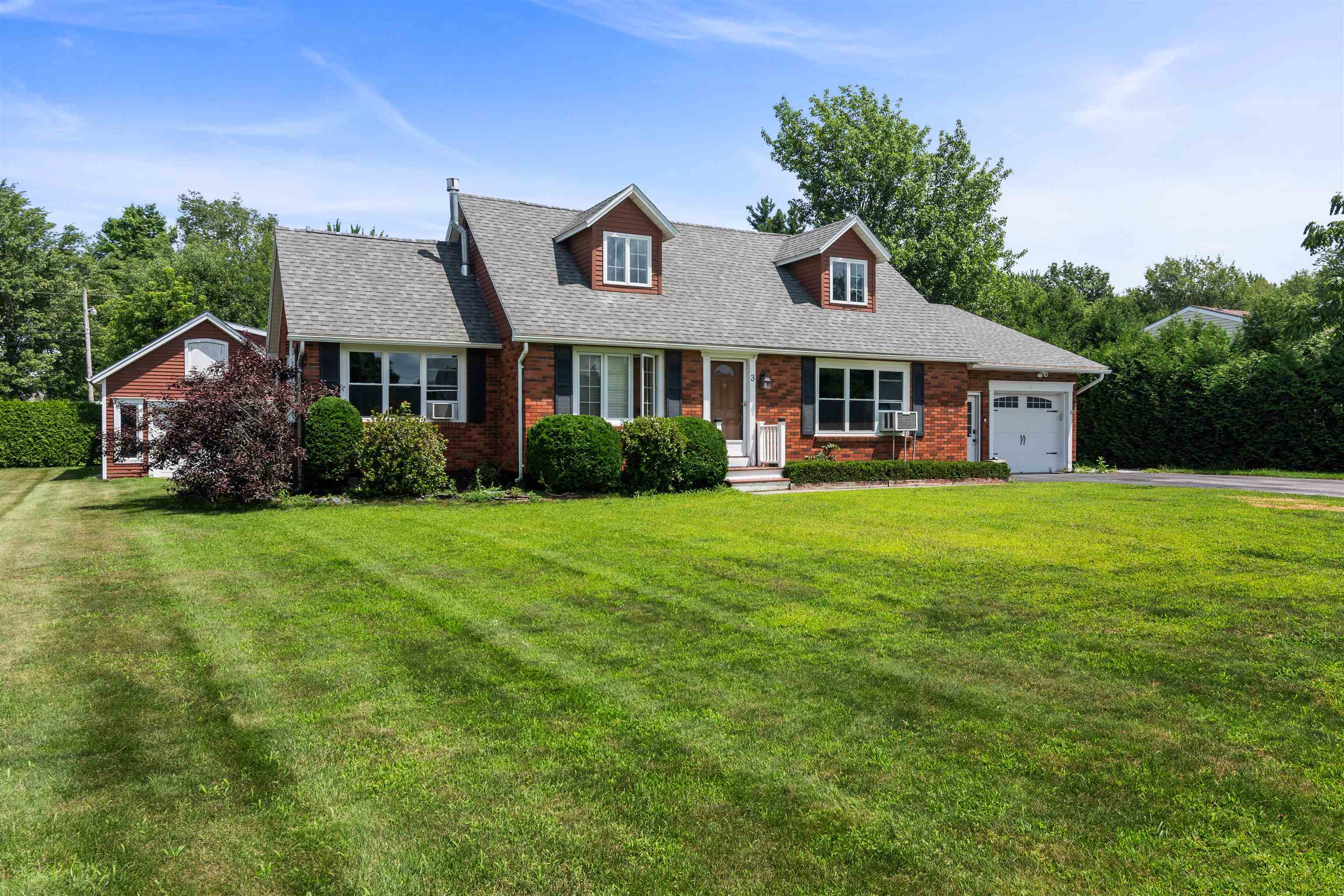 Lavoie Ave, Swanton, VT 05488