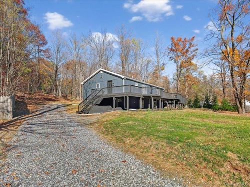 176 Old State Route 28, Glenford, NY, 12433-5014 | Card Image