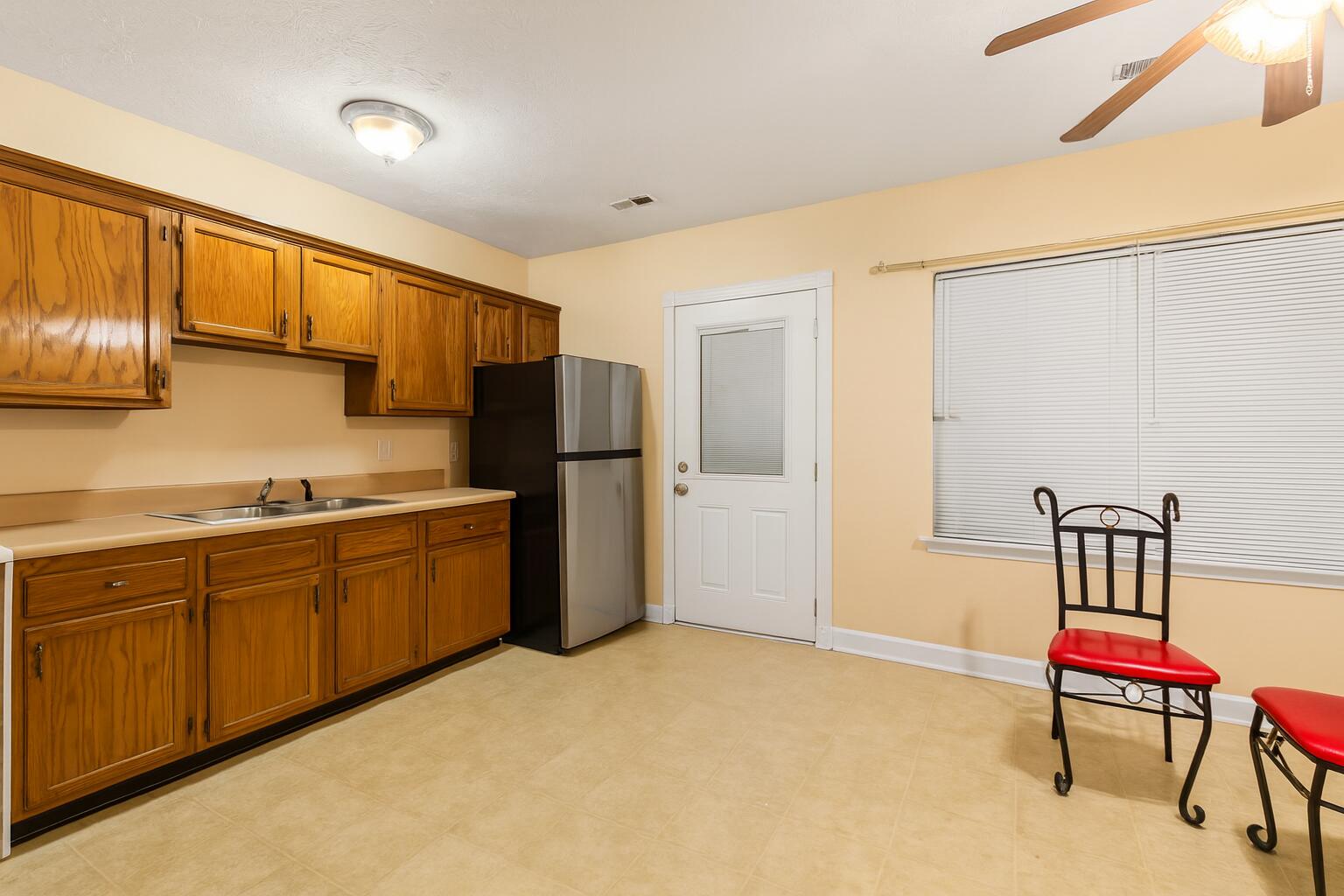 Residential in Nicholasville 4