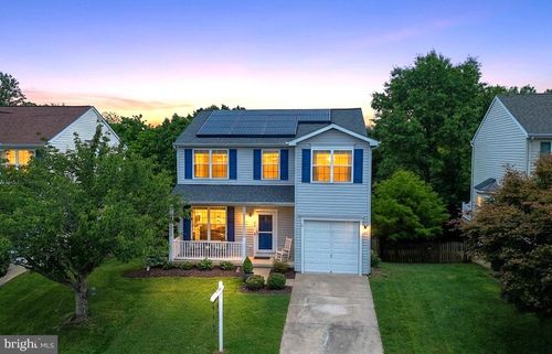 281 Montpelier Ct, WESTMINSTER, MD, 21157-4576 | Card Image